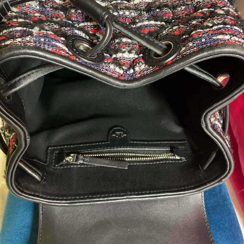 Tory Burch Backpack - Picture 2 of 10